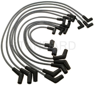 Zündkabel Satz - Ignition Wire Set  Ford + Mercury